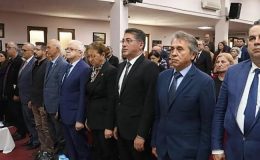 Burhaniye’de Halk Meclisi Toplantısı Yapıldı
