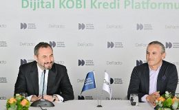 Doğan Yatırım Bankası, Dijital KOBİ Kredi Platformu KobiKrediD’yi hizmete sundu