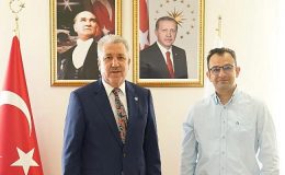Egeli Akademisyenden İzmir Fay Hattına ışık tutacak proje