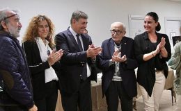 Hanri Benazus Atatürk’ü Anlattı
