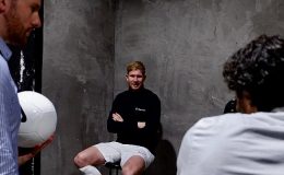Kevin De Bruyne Phemex’in marka elçisi oldu