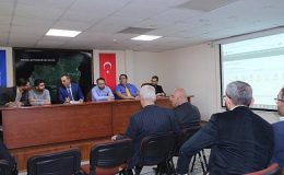 Körfez’in dip çamuru temizlenecek