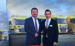 TotalEnergies, DAF’ın yeni nesil araçları için özel motor yağı geliştirdi