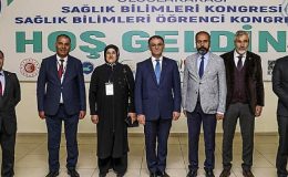 Van Büyükşehir Belediyesi Sağlık Fuarı’nda Yerini Aldı
