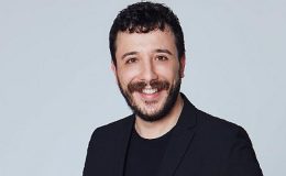 Ahmet Parlak’tan “Git”