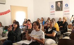 Antalya Büyükşehir’den ‘Ürün Fotoğrafçılığı’ eğitimleri