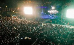Aydın Büyükşehir Belediyesi Aydın’ın en büyük festivalini düzenledi