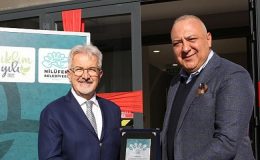 Balat Satranç Evi kapılarını açtı