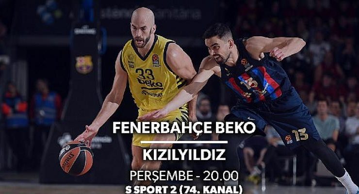 Basketbolun zirvesi Tivibu’da