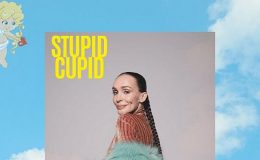 Bekleyiş Sona Erdi: Ana Shine “Stupid Cupid” İle Geldi!