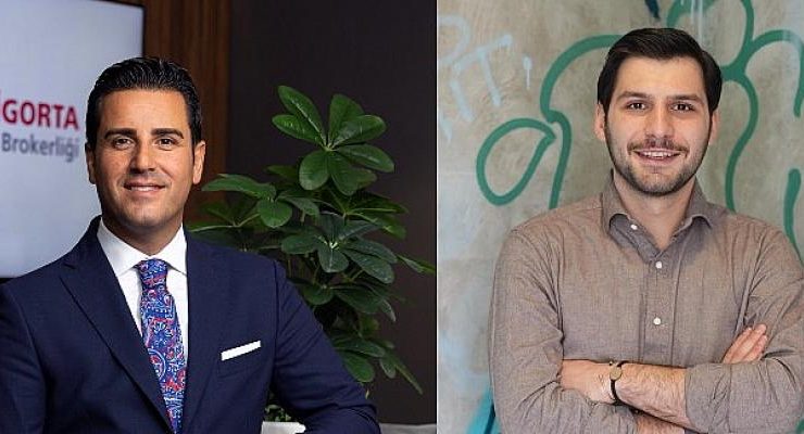 BinBin E-Scooter Kullanıcıları OYAK GRUP SİGORTA Aracılığıyla Güvence Altında