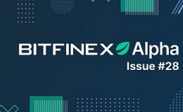 Bitfinex Alpha Raporunu Yayınlandı: Enflasyon savaşı kazanılmaktan çok uzak, ancak Bitcoin, teknoloji hisselerinden daha iyi bir performans sergiliyor.