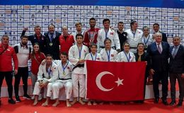 Bosna Hersek’te Kağıtspor fırtınası