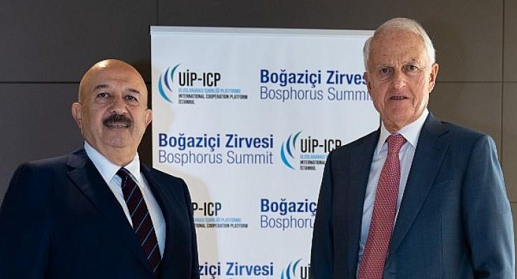 ‘Büyük Dönüşüm’   İstanbul’dan başlıyor