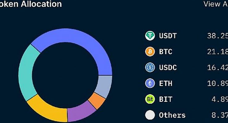 Bybit rezerv cüzdan detaylarını açıkladı