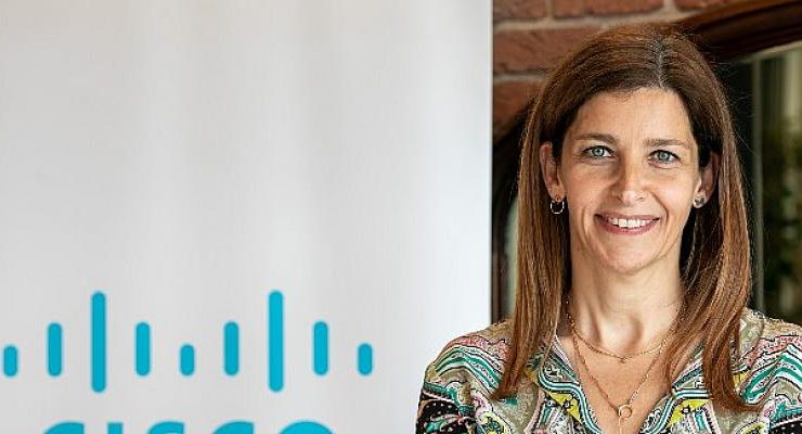 Cisco’dan 2025’e kadar 25 milyon kişiye dijital eğitim