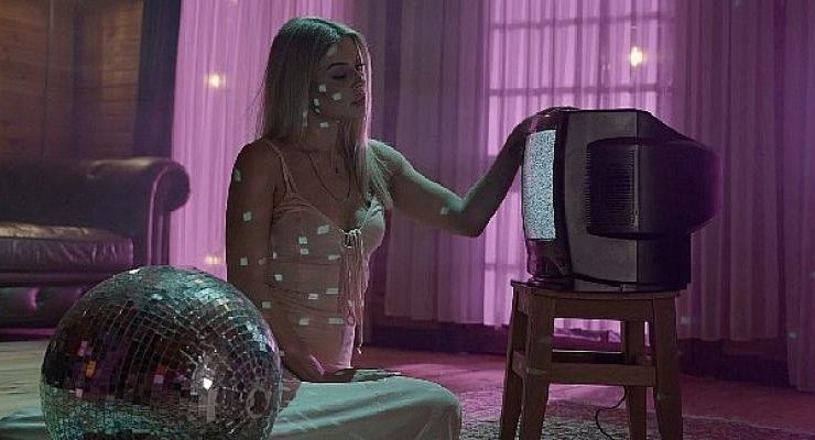 Ebru Keskin’den Ölümle Yaşam Arasında Bir Klip: “Yoksun”