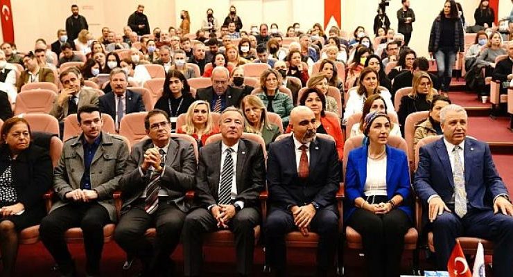 Ege Üniversitesi kalite kültürüne yönelik çalışmalarını sürdürüyor