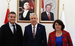 Egeli bilim insanlarından çevre öncelikli projeler