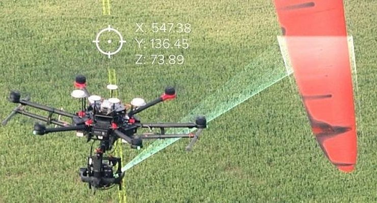 Enerji Sektöründe Robotikleşme Rüzgarı