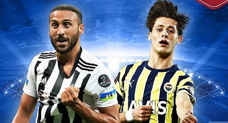 Fenerbahçe ve Beşiktaş S Sport Plus’ta