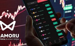 Global kripto para borsası Mamoru Türk kripto ekosistemiyle buluşuyor