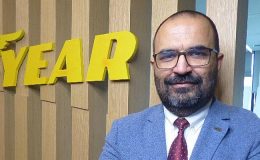 Goodyear iş ortağı filolara kazançlı ve pratik hizmetler sunuyor