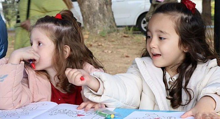 GTÜ Kampüsü’nde diyabet etkinliği