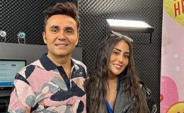 Hande Ünsal: İrem Derici’ye sinir oldum