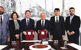 İstanbul Avrupa Yakası’ndaki okullarda “Enerji Okuryazarlığı” eğitimleri başlıyor
