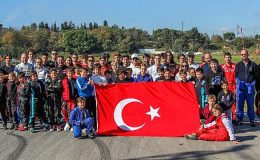 Kartingte Rekor Katılımlı Sezon Finali