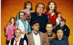 Komedide Vodvil Rüzgarı ‘Şimdi Yandık’ Amazon Prime’da