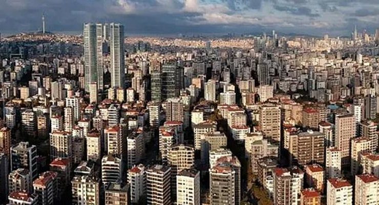 Kullanılmayan konut piyasaya kazandırılmalı