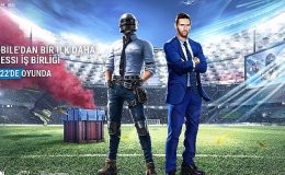 Lionel Messi, PUBG MOBILE CHICKEN CUP ile Aksiyonun İçine Dalıyor