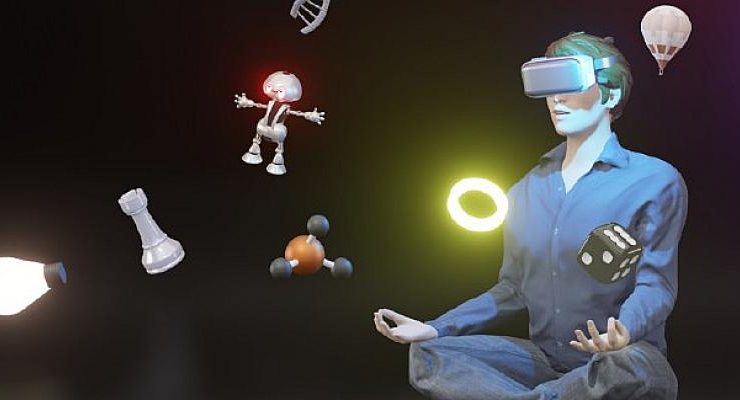 Metaverse herkes için ulaşılabilir bir yer olacak mı