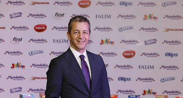 Mondelez Türkiye Otizmli Çocukların Eğitimine Destek Oldu