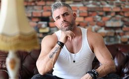 Mustafa Yılmaz’dan “Gülü Soldurmam”a Hollywood Tadında Klip