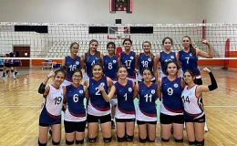 Ödemiş Belediyespor voleybol ve basketbolda altyapı liglerine katılıyor