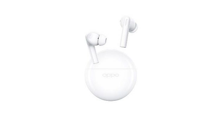 OPPO Enco Buds2 Türkiye’de Satışa Sunuldu