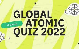 Rosatom 10 Kasım Dünya Bilim Günü’nde Atomic Quiz Etkinliği Düzenliyor