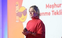 Saba Tümer ile “Kafayı Değiştir” üniversiteli gençlerle buluşuyor