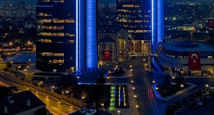 Sabancı Ventures, dijital fabrika platformu Supply Chain Wizard’a 1,5 milyon dolar yatırım yaptı