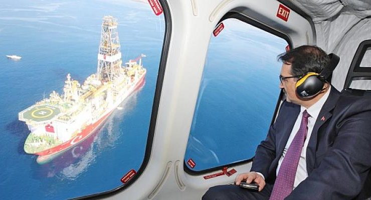 Sakarya gaz sahasında son durum ne