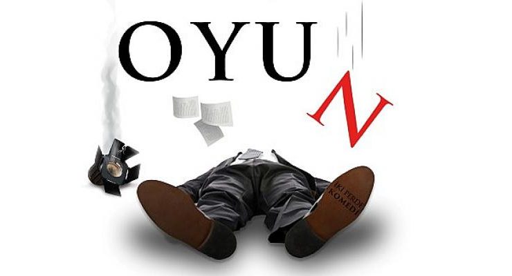 Şehir Tiyatroları’ndan kahkaha dolu yeni oyun