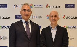 SOCAR Energy School’da dersler 12 Kasım’da başlıyor