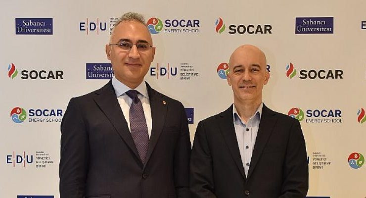 SOCAR Energy School’da dersler 12 Kasım’da başlıyor