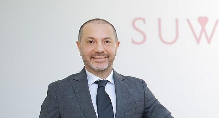 Suwen İlk Dokuz Ayda yüzde 162,7 Büyüdü