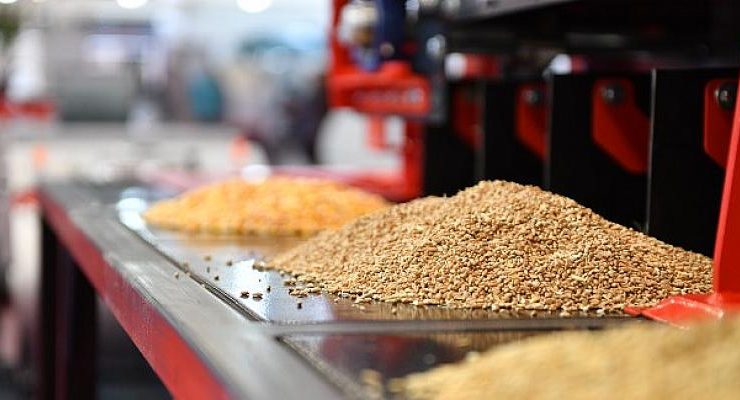 TABADER, Tahıl Zirvesi Masasını Rusya’da Kuruyor