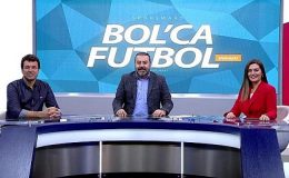 Teknik Direktör Cihat Arslan Bol’ca Futbol’a Konuk Oldu