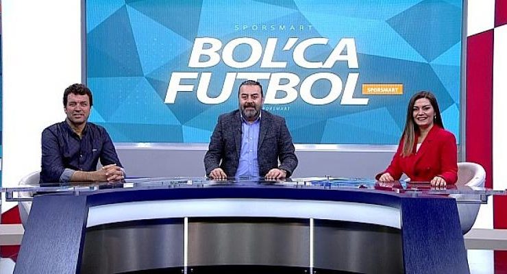 Teknik Direktör Cihat Arslan Bol’ca Futbol’a Konuk Oldu